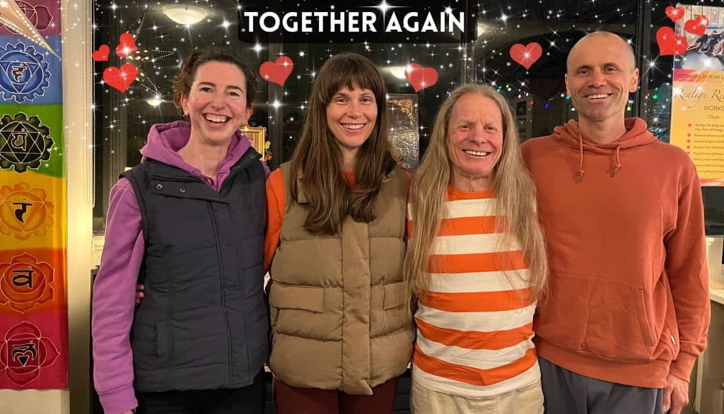 Yogareal Yoga Studio - Albert Park