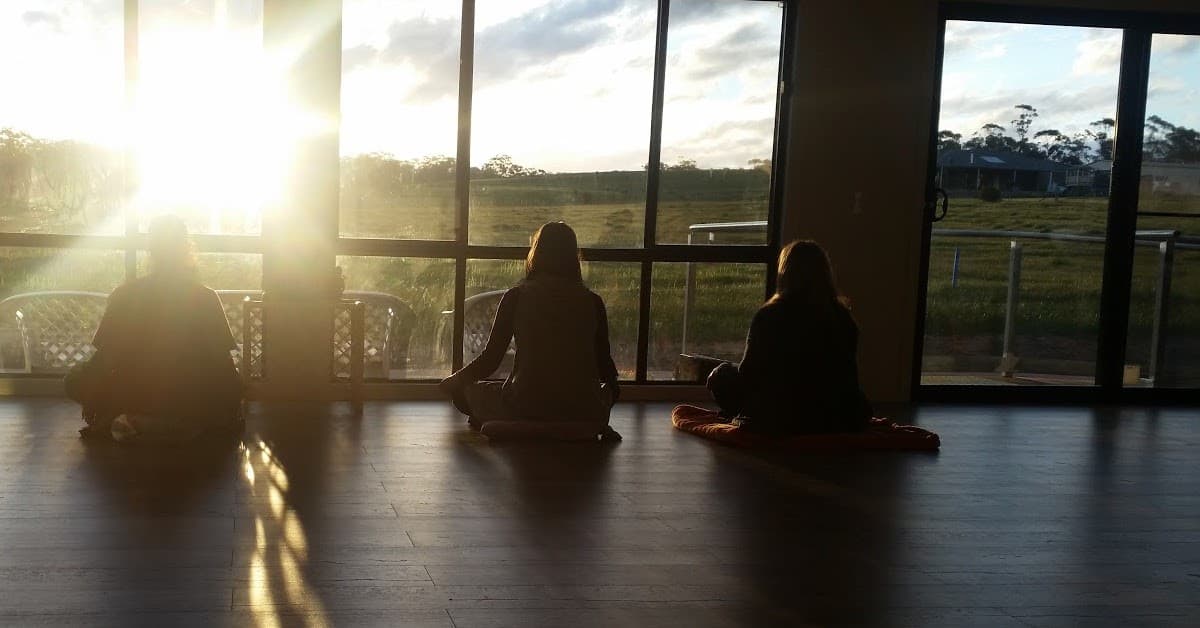 Australian College of Classical Yoga Teacher Training