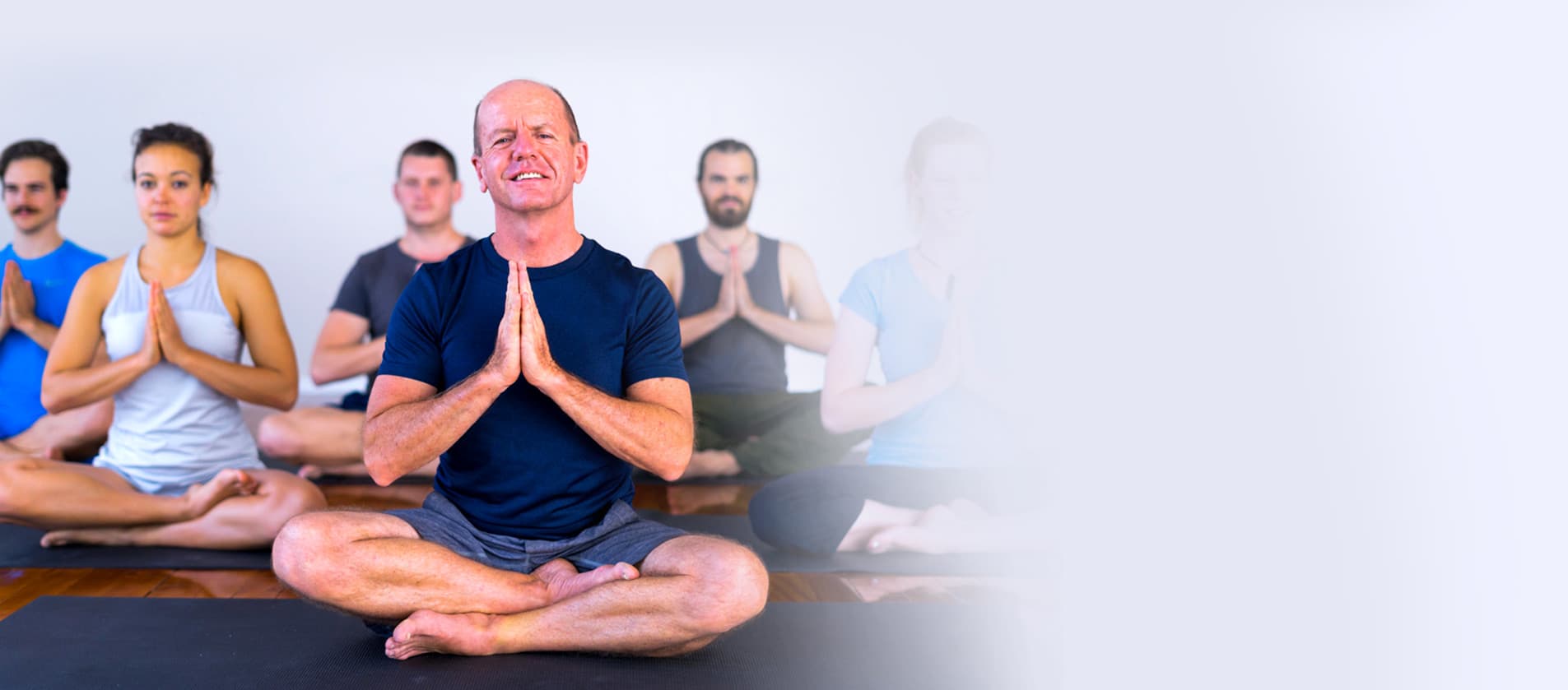 Australian School of Meditation & Yoga - WEST END