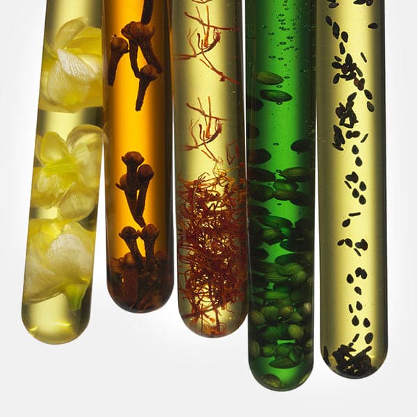 Ayurveda Aromatherapy