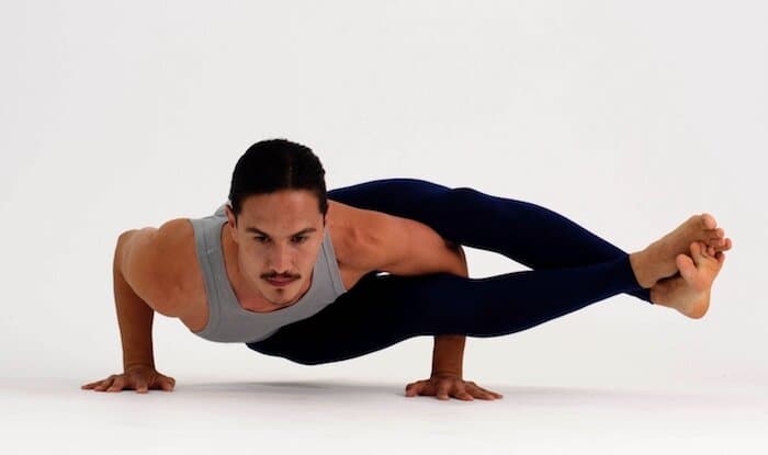 Baulkham Hills Yoga Studio