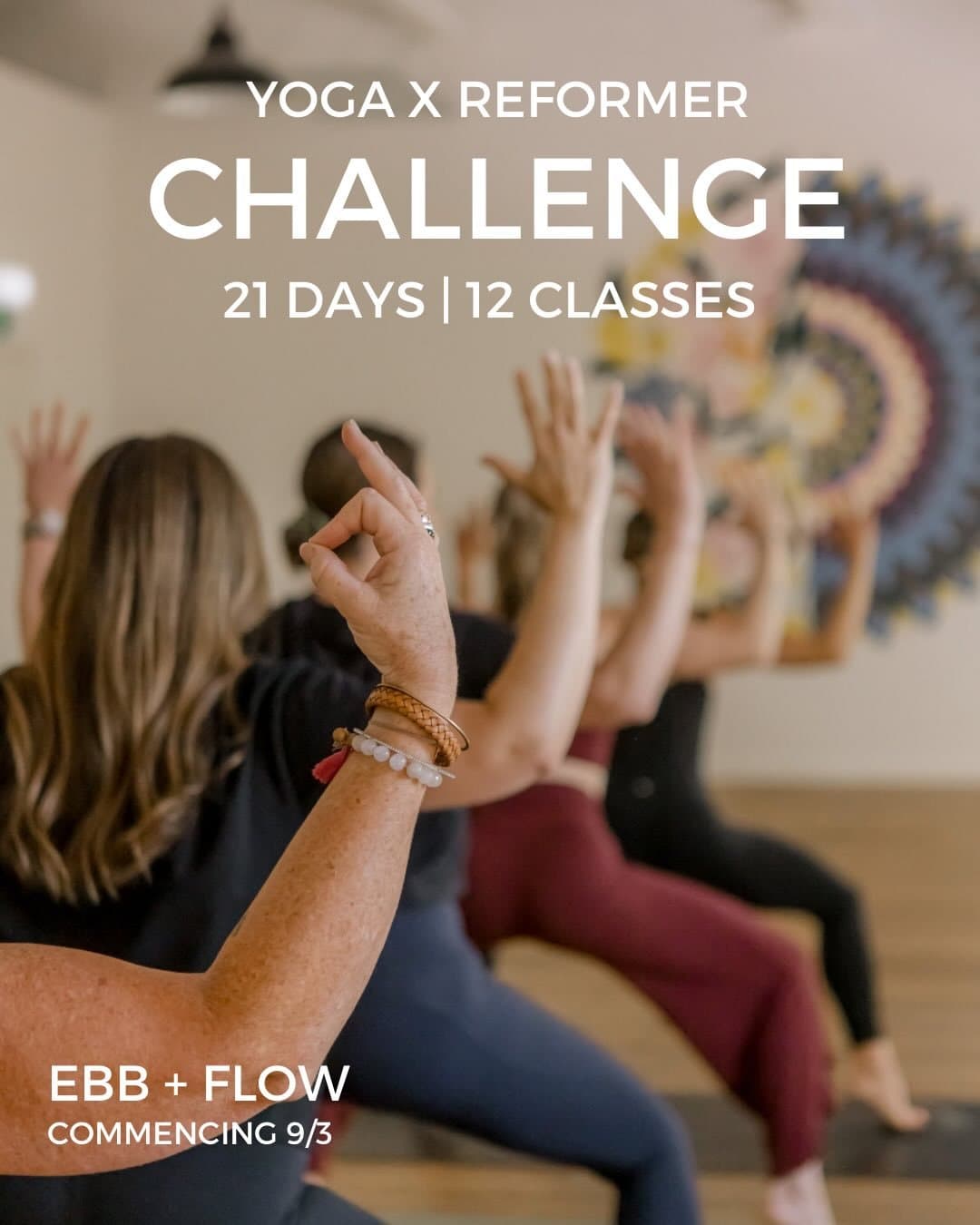 Ebb and Flow Wellness Studio
