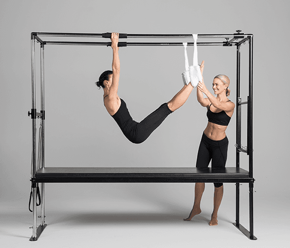 Elixr School of Yoga