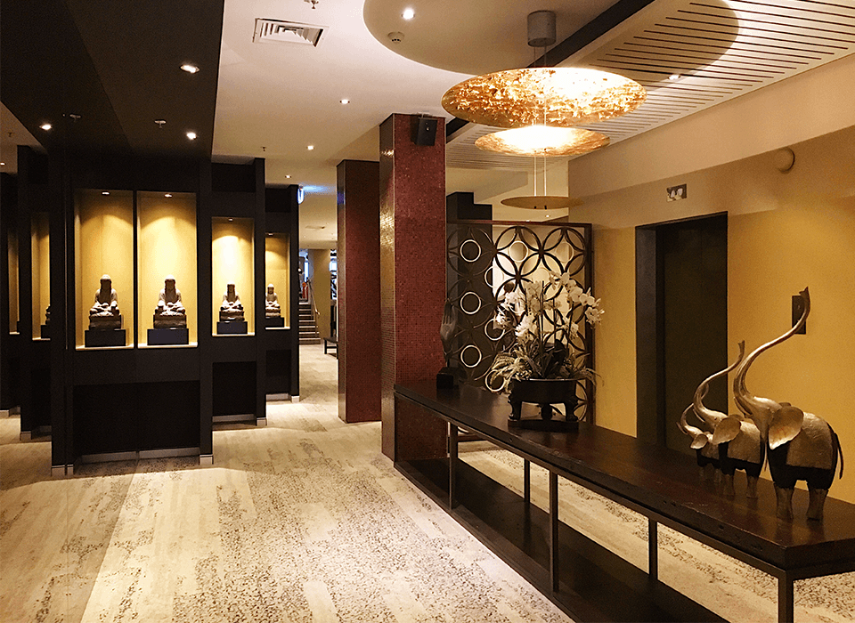 Elixr Health Clubs - Bondi Junction