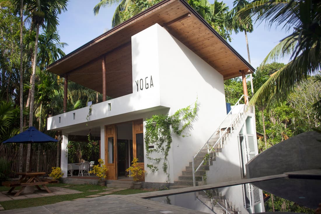 Forever Evolving- Yoga Services