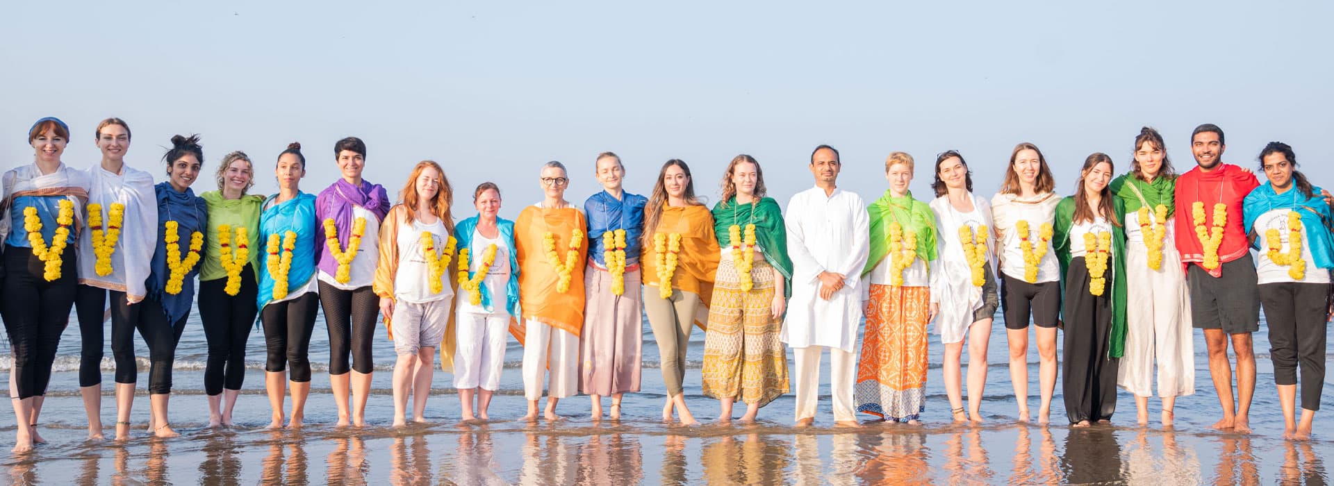 Himalaya Yoga Valley Centre Goa