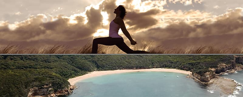 InYoga Teacher Training with Nicole Walsh & Rod Galbraith