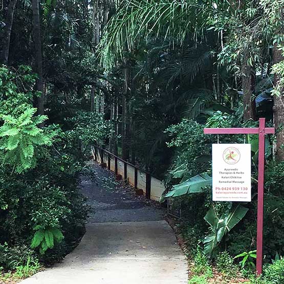 Kalari Healing Centre