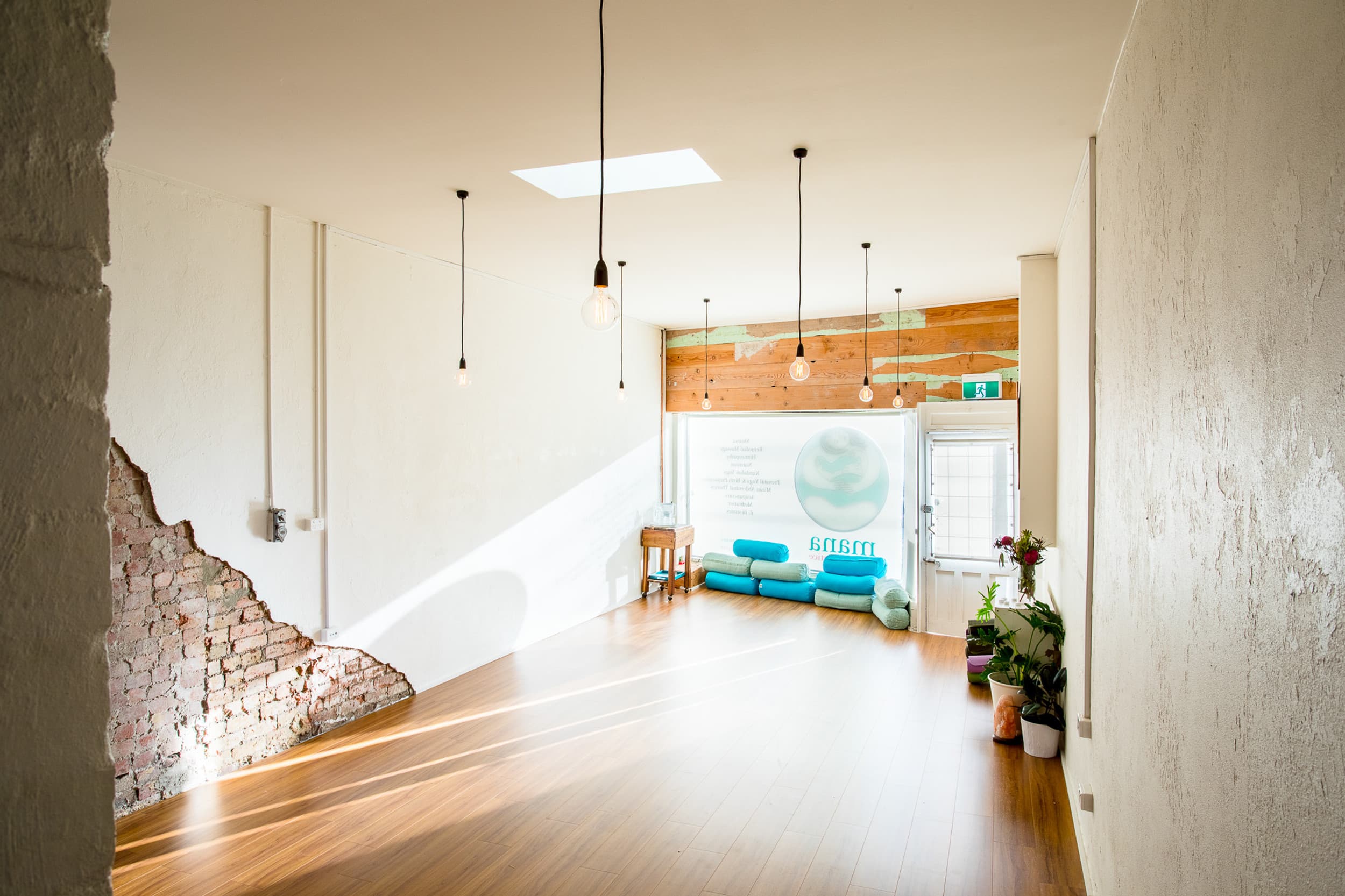 Mana Health Practice