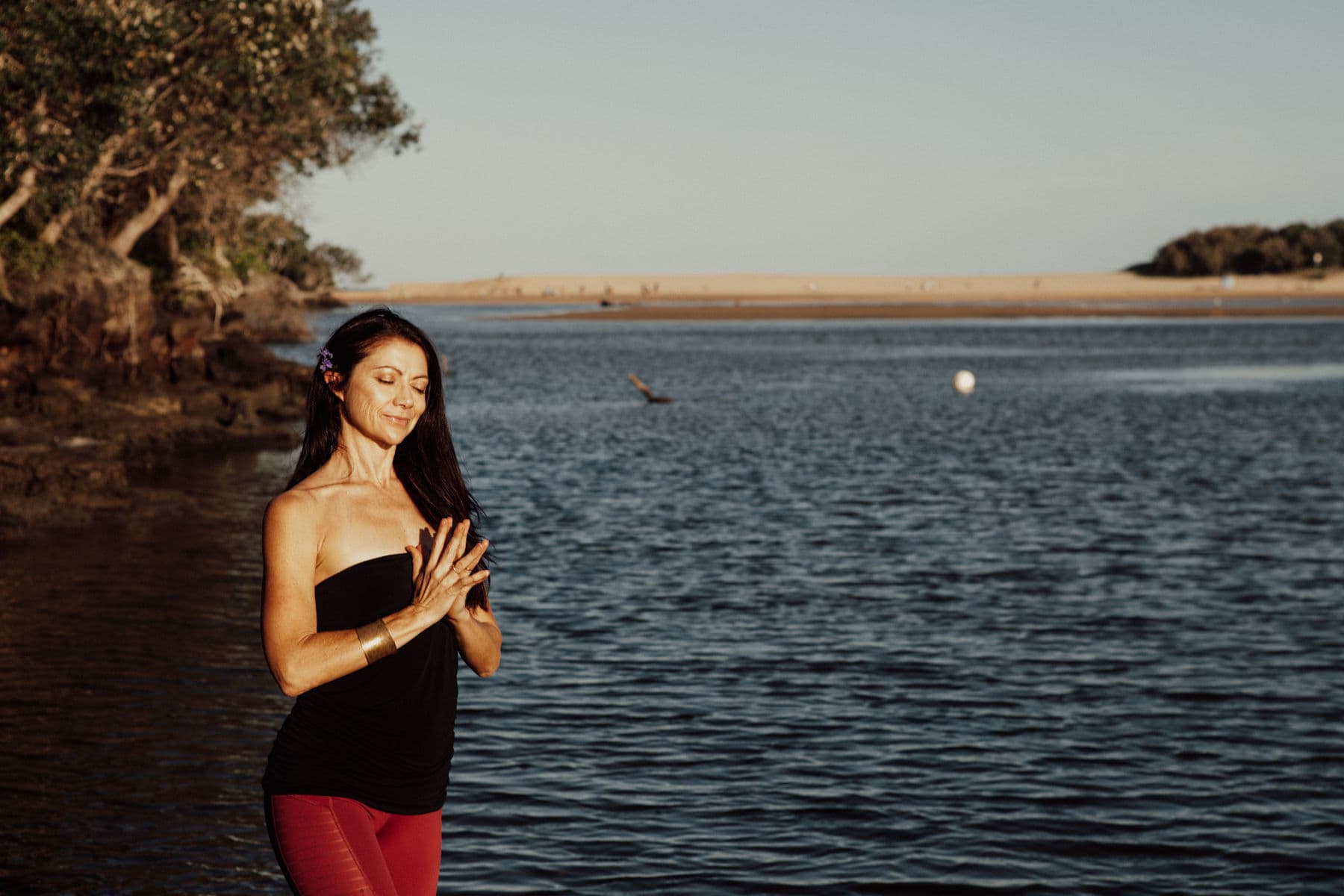 Natasha Patten www.tashyoga.com