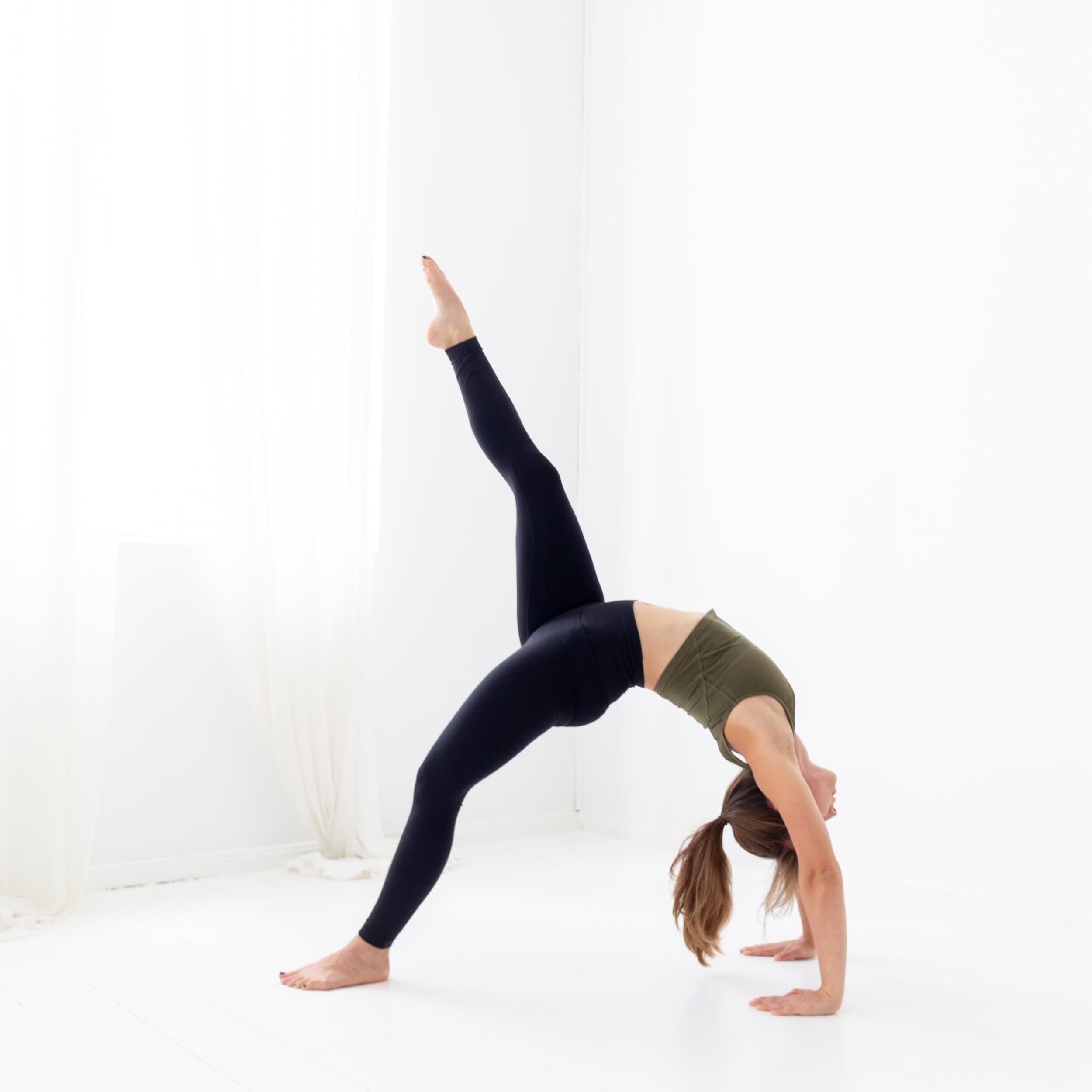 PRANA HOUSE  Yoga • Wellness • Events