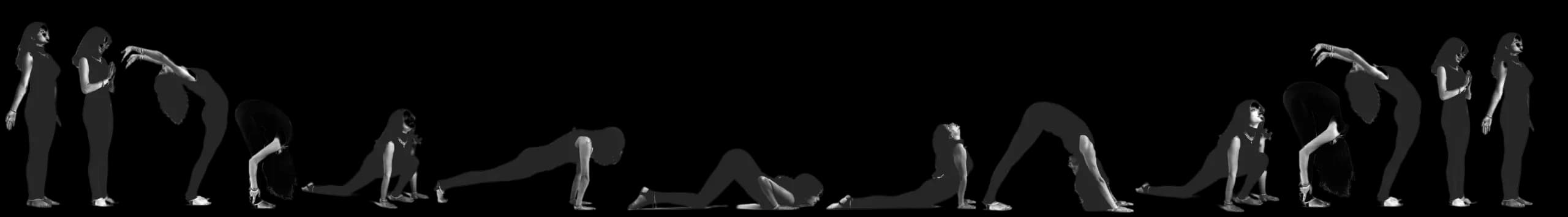 Shanti Yoga - Health Institute Australia