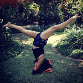 Suzi Chin Silicz / Iyengar Yoga / Privates, Corporate, Classes