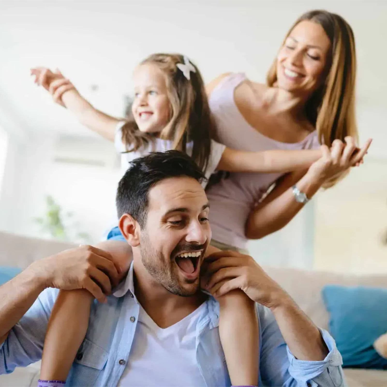 The Lotus Healing Centre