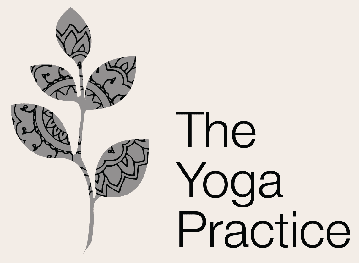 The Yoga Practice