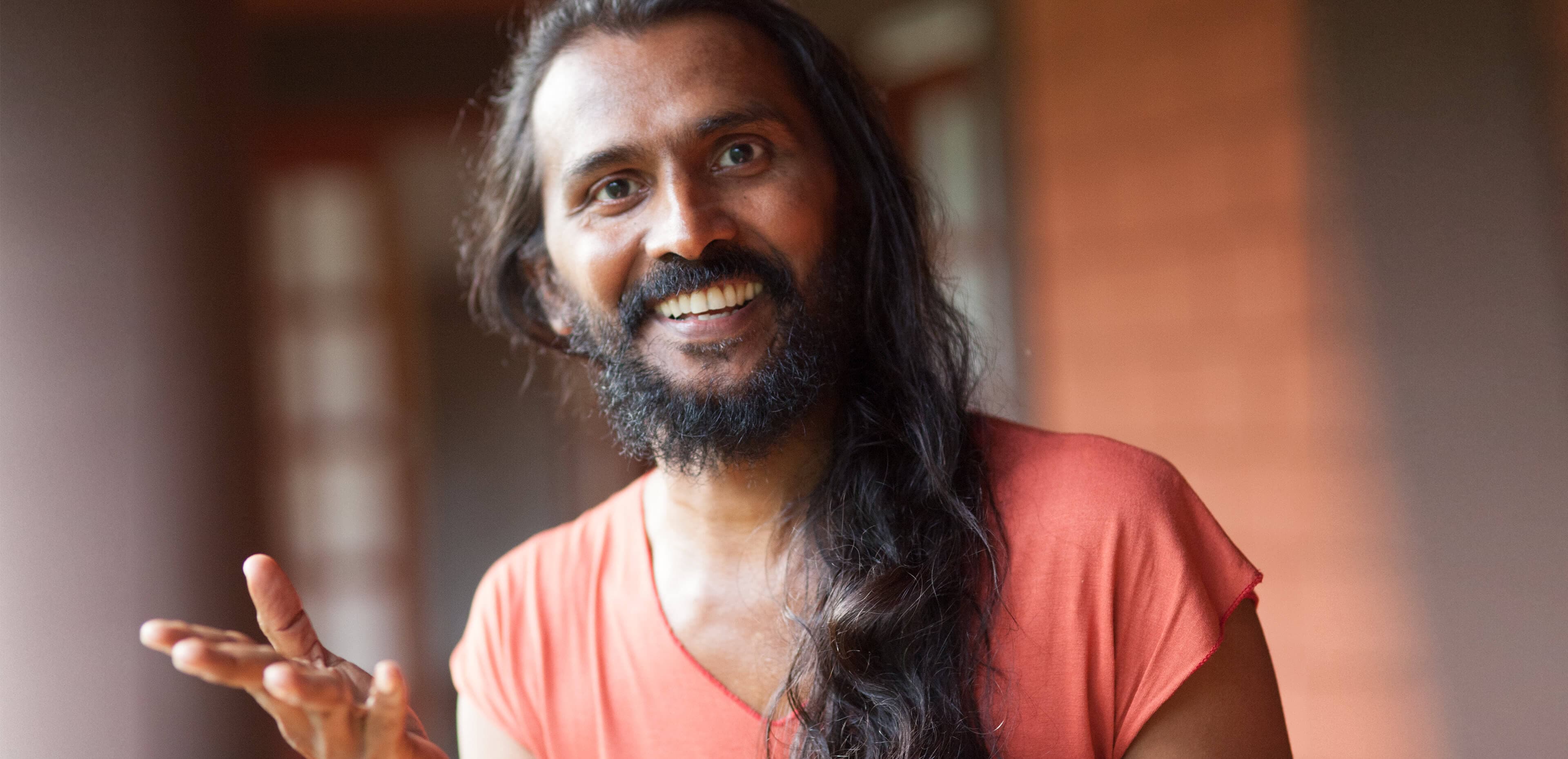 Vasishta Yoga Teacher Training