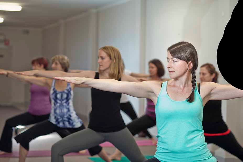 Waverley Yoga Studio