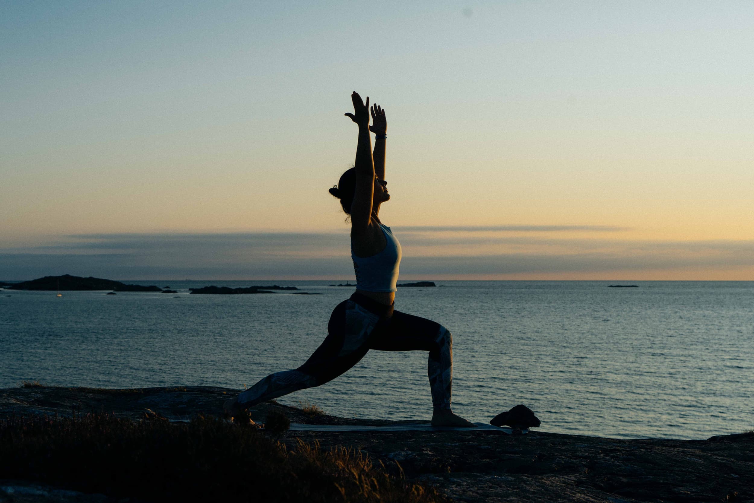 Yoga Academy Of Healing Arts