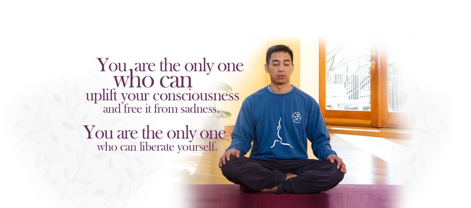 Yoga in Daily Life - Maroochydore