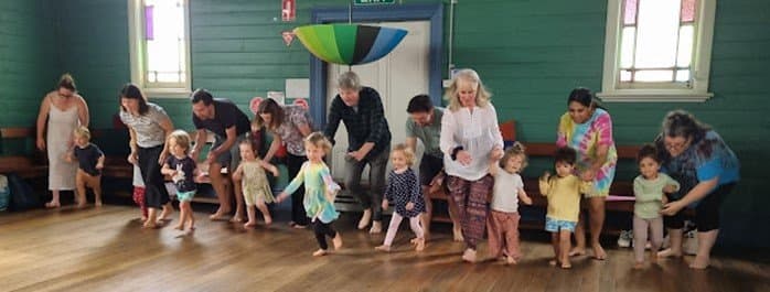 Yoga Teacher Training - Mangala Studios