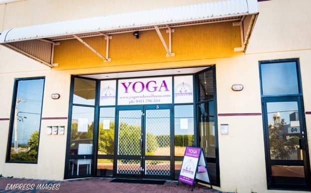 Yogaveda Wellness