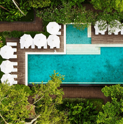 Ashtanga yoga holiday in Bali 2026