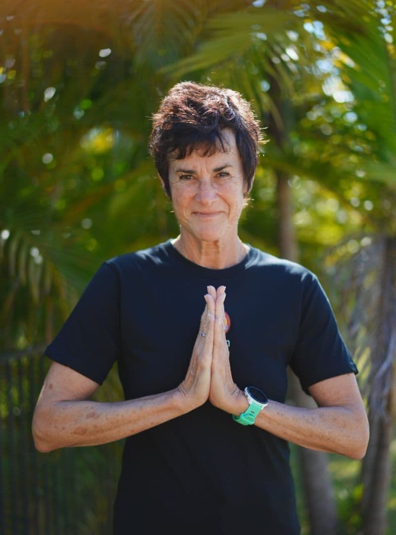 5 Day Yoga Retreat - Winter