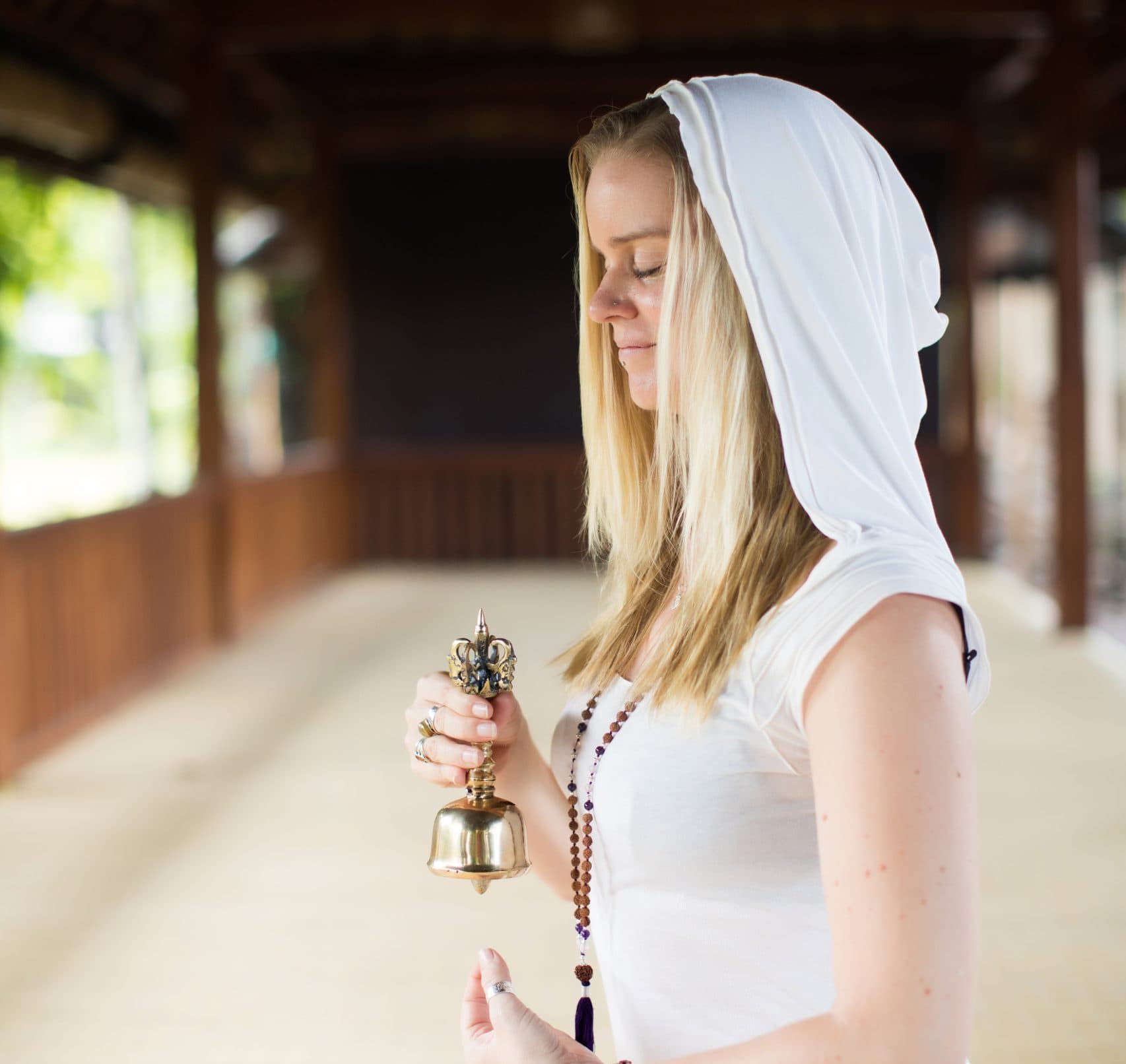 Embodiment Practices For The Astrology Archetypes