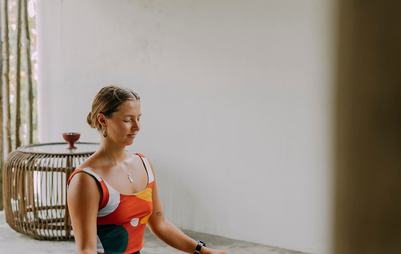 200HR Vinyasa & Yin Yoga Teacher Training Sri Lanka