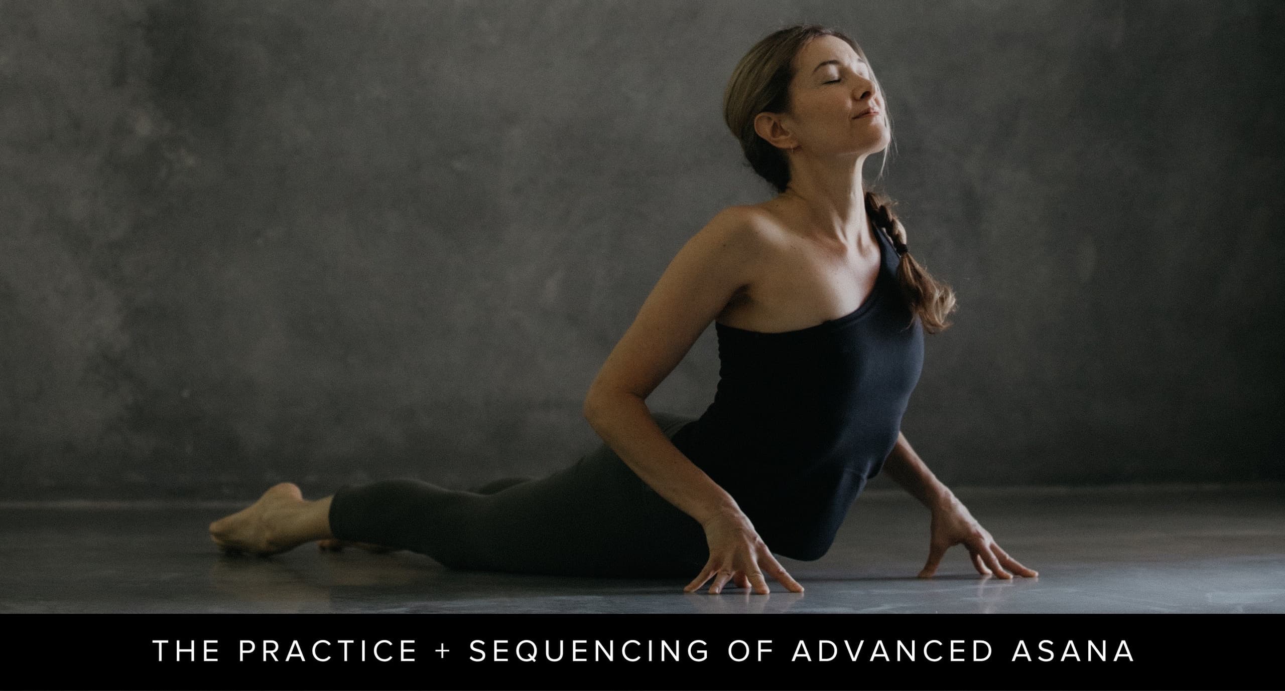 Advanced Sequencing Course