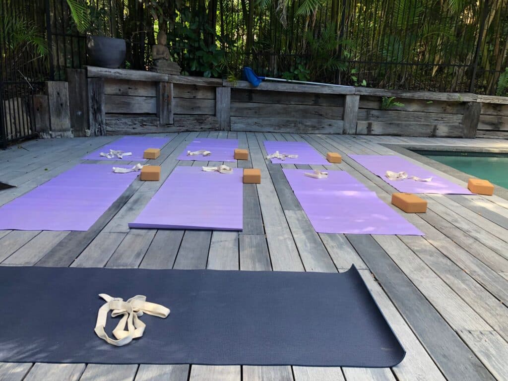 One-to-One Yoga Classes