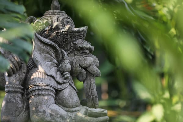 Ashtanga Yoga Holiday in Bali