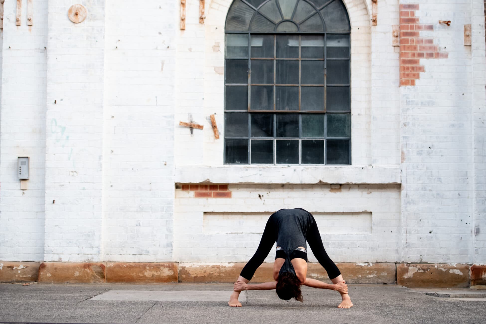 Online Yoga Class - Sunday Mornings