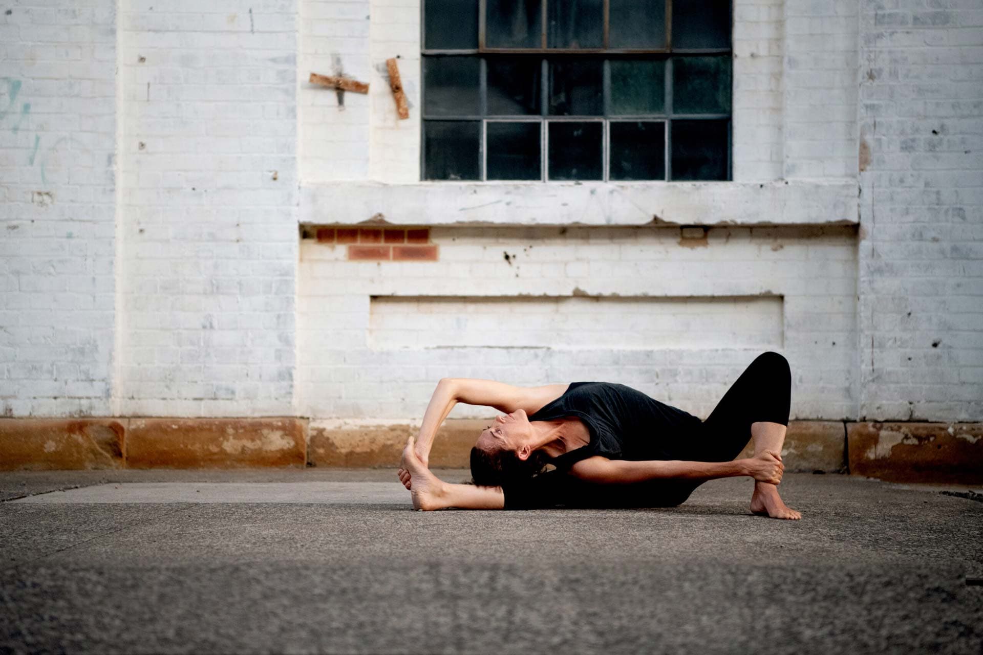 Private Yoga Sessions