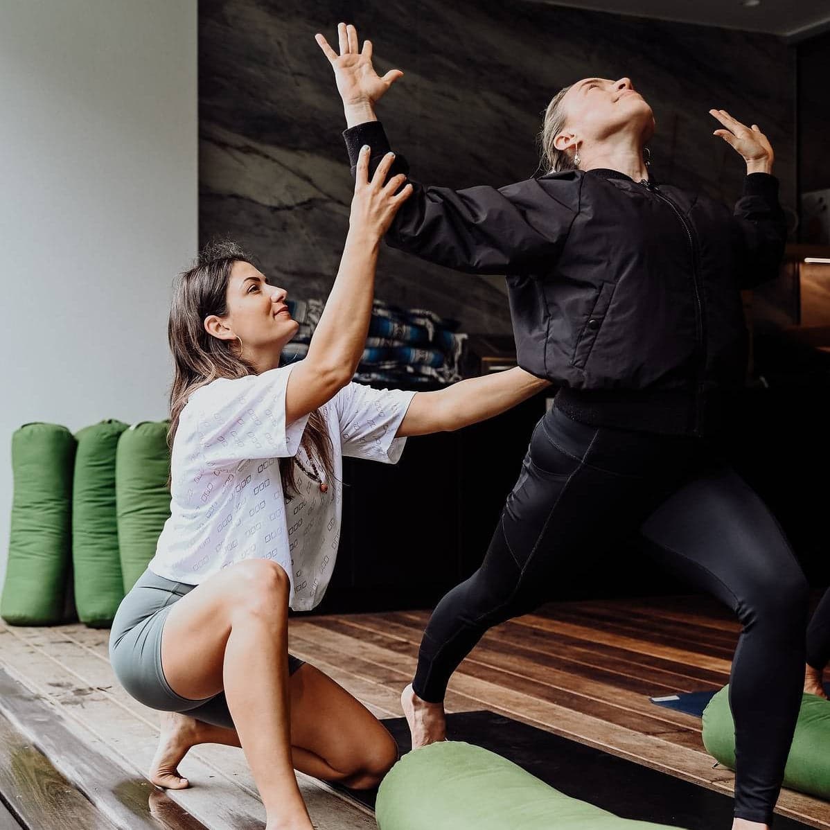 200HR Yoga Teacher Training, A Path To Joy