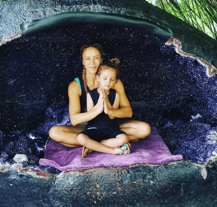 Family Easter Retreat