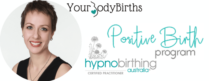 Hypnobirthing - Positive Birth Program