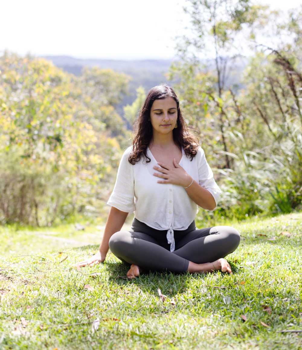 Yoga Teacher Training | Part-Time | 200hrs | Blue Mountains Retreat Immersion