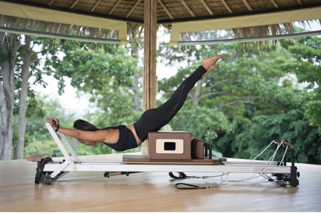 One Hot Yoga & Pilates - Koh Samui Retreat
