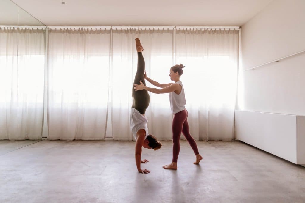 Sydney 200 Hour Hot Yoga Teacher Training
