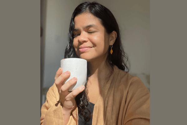 40 Days to Power Living