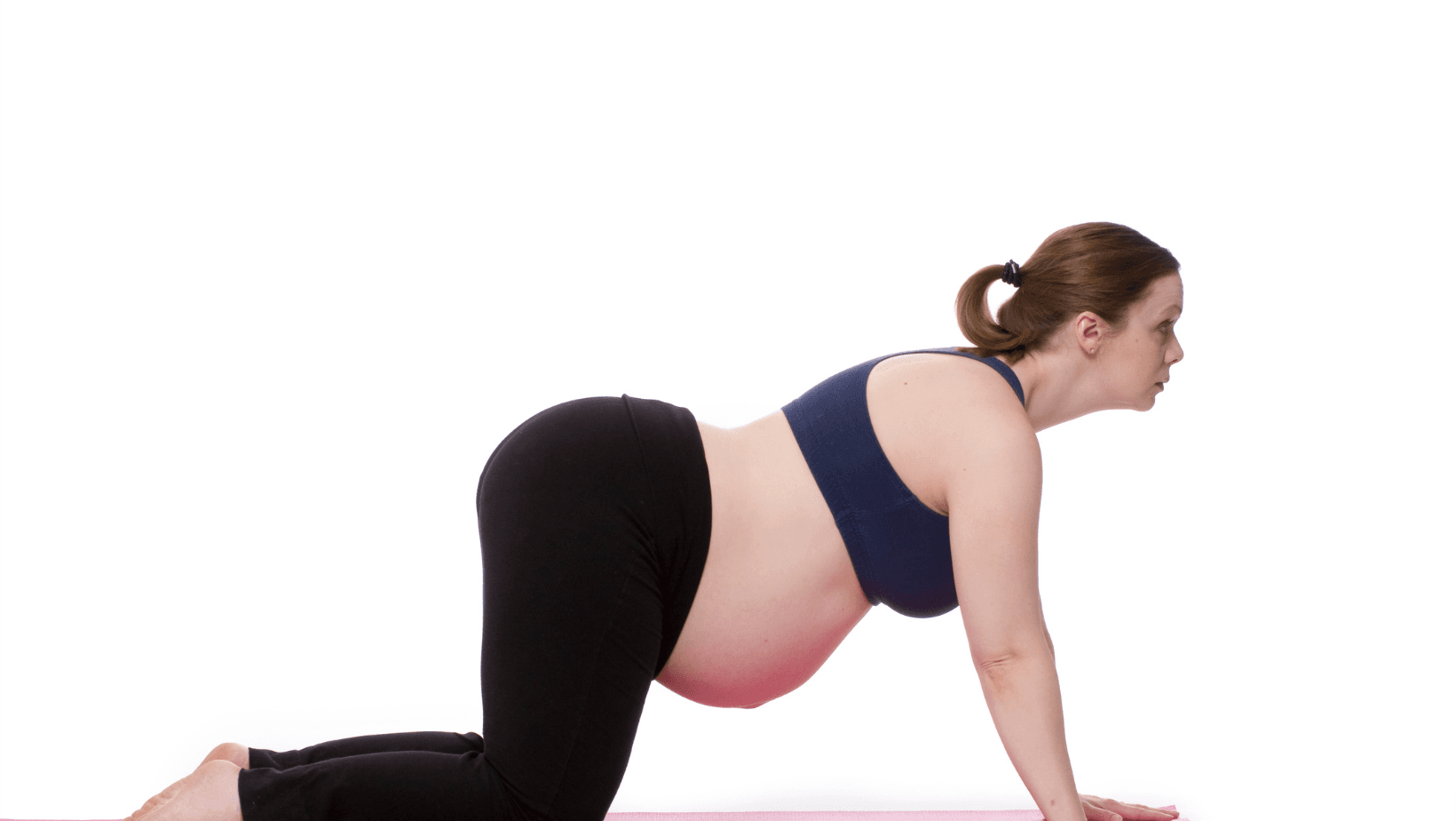 Prenatal Yoga