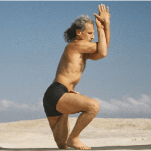 Ashtanga Vinyasa Online Course