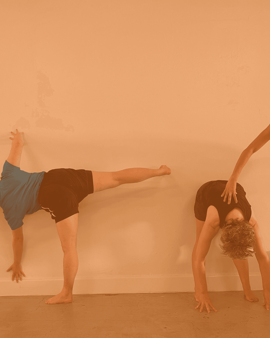 5 Week Unlimited Beginners Pass