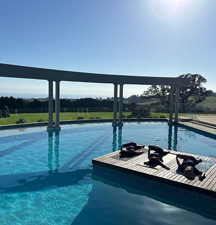 Summer Luxe Yoga & Wellness Retreat 2027