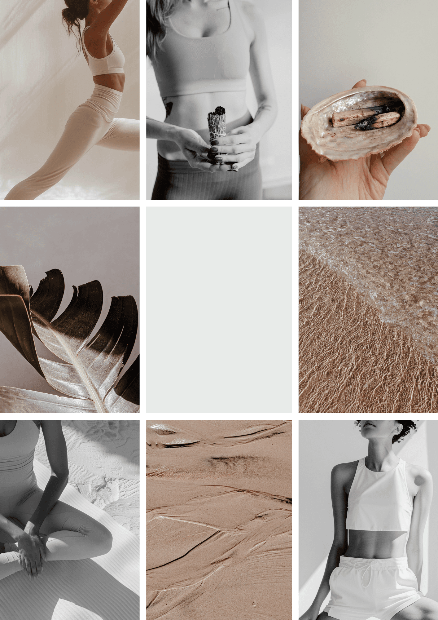 Immersive Somatic Unwind