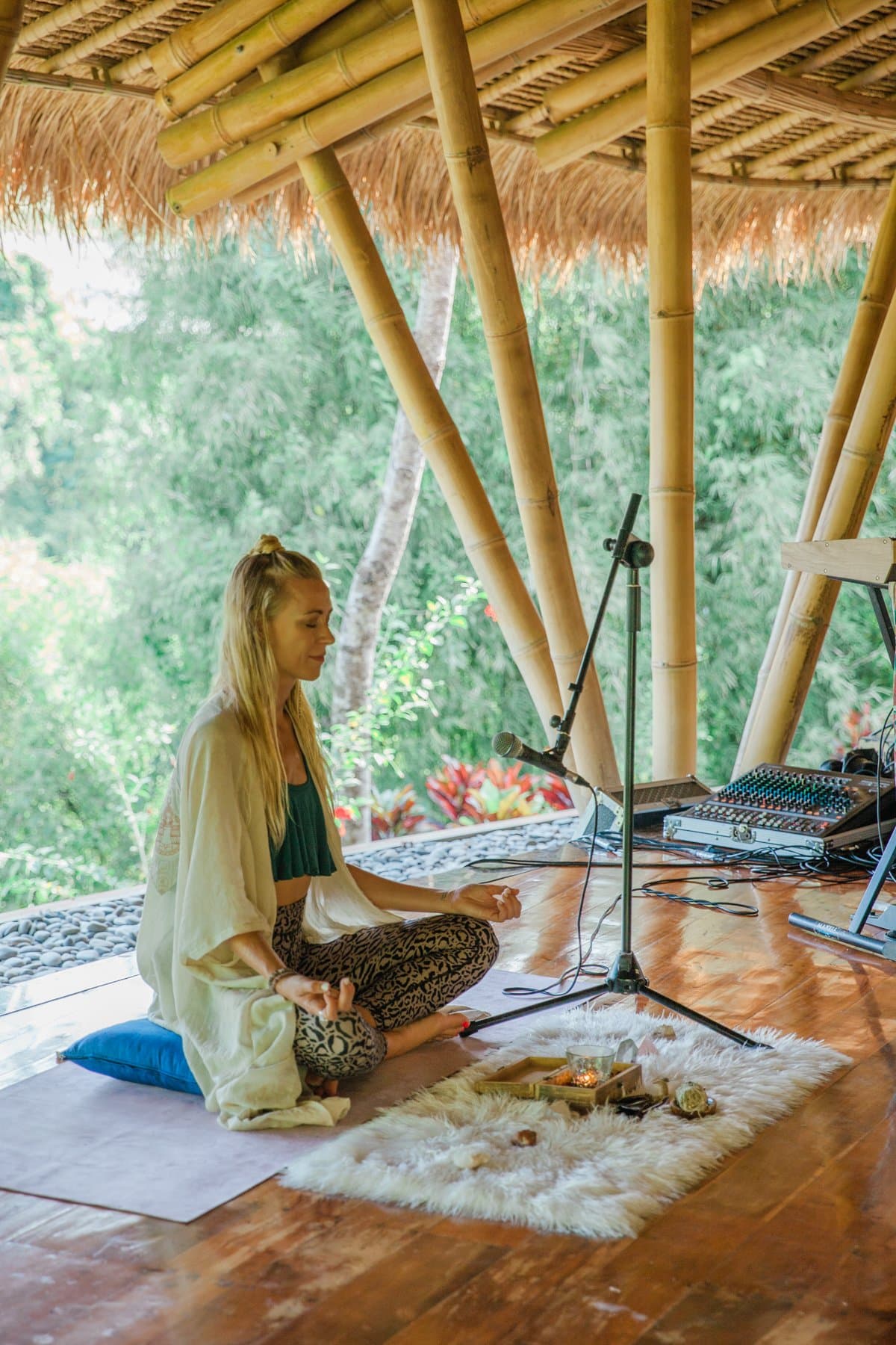 200 Hr Embodied Breathwork Training