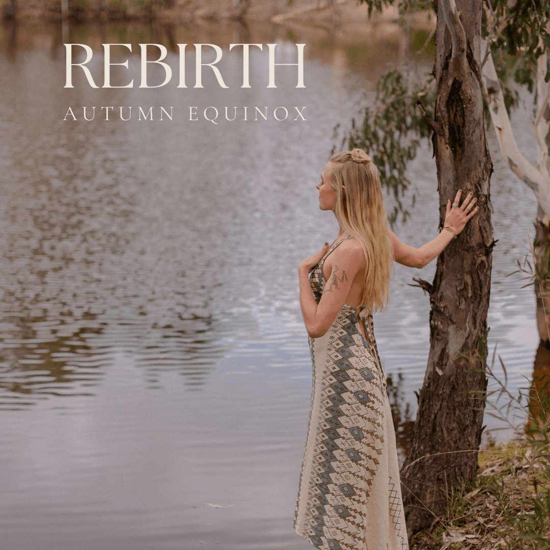 Rebirth: Autumn Equinox