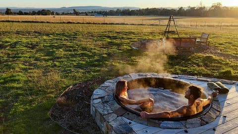 Book a Tailored Retreat Experience