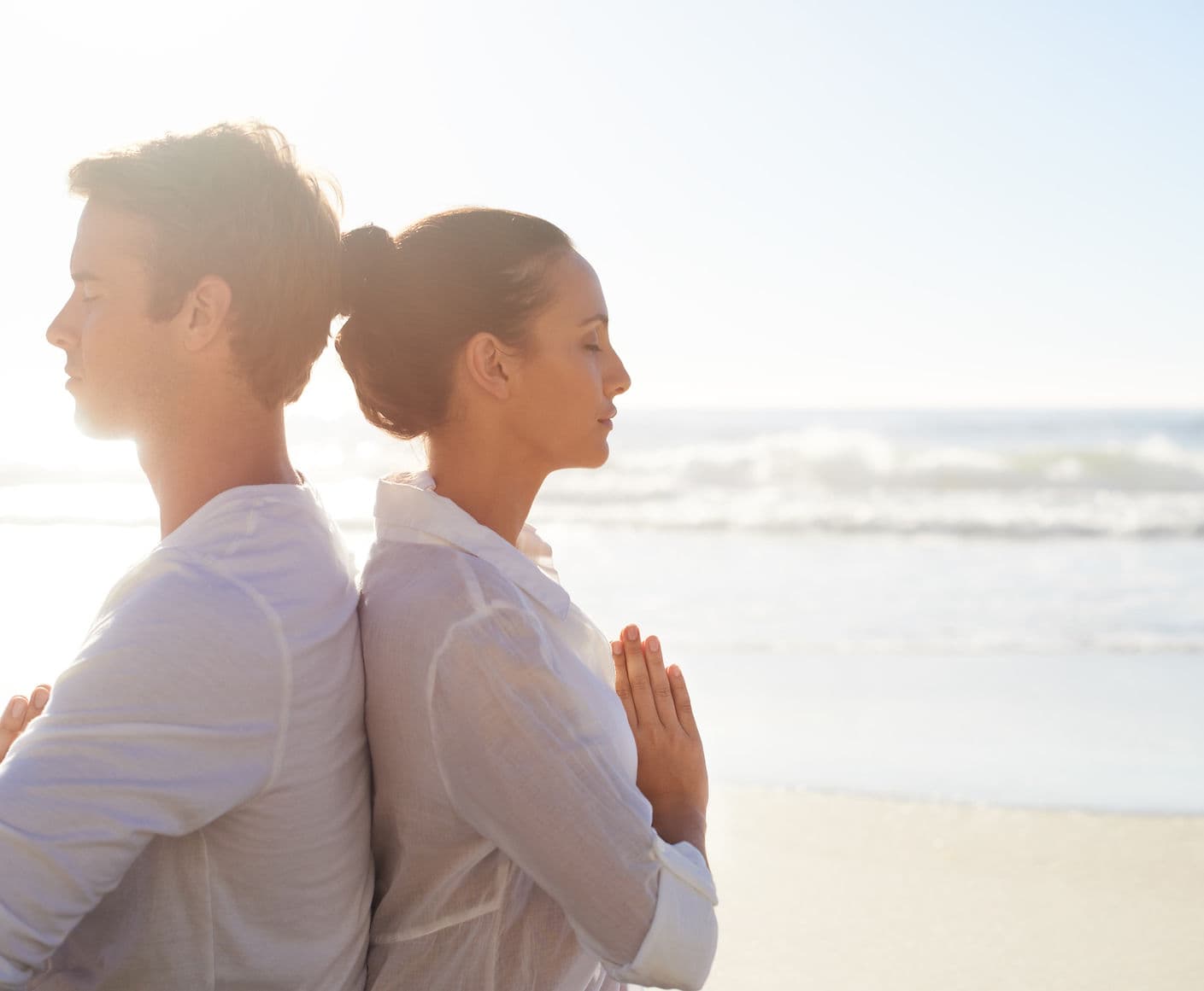 RESET by DESIGN - EMBER & EARTH RETREAT